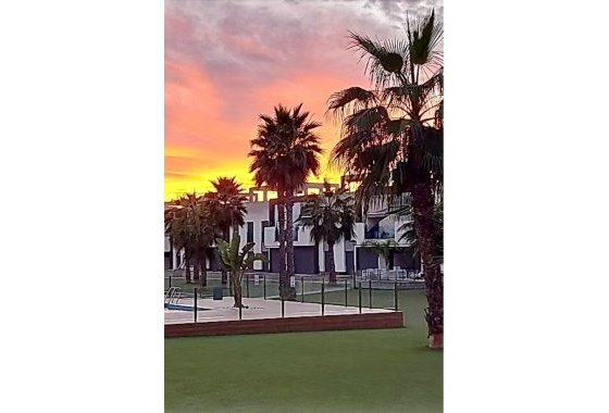 Resale - Apartment - Guardamar del Segura - Guardamar - El Raso