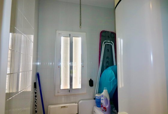 Resale - Apartment - Guardamar del Segura - Guardamar - El Raso