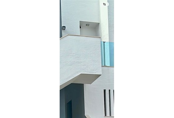 Resale - Apartment - Guardamar del Segura - Guardamar - El Raso