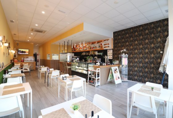 بازفروش - تجاری - Benijofar