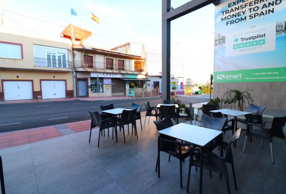 بازفروش - تجاری - Benijofar