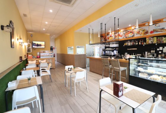 بازفروش - تجاری - Benijofar