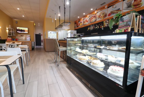 بازفروش - تجاری - Benijofar