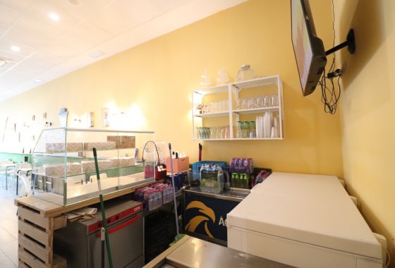 بازفروش - تجاری - Benijofar