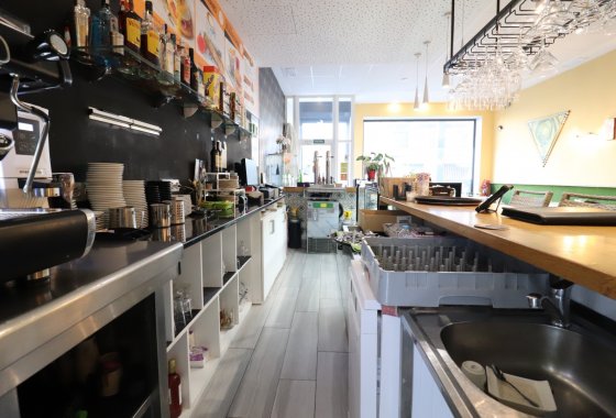 بازفروش - تجاری - Benijofar