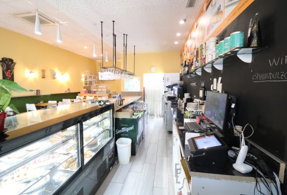 بازفروش - تجاری - Benijofar