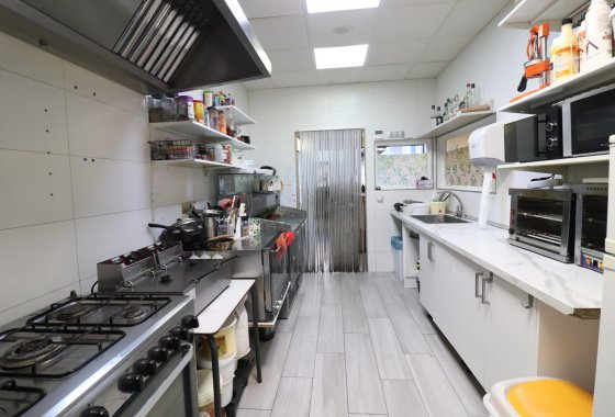 بازفروش - تجاری - Benijofar