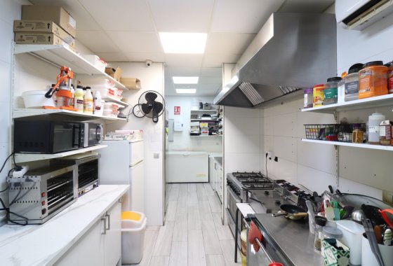 بازفروش - تجاری - Benijofar