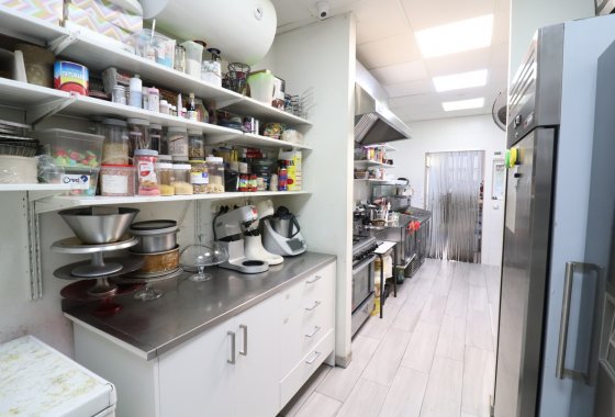 بازفروش - تجاری - Benijofar