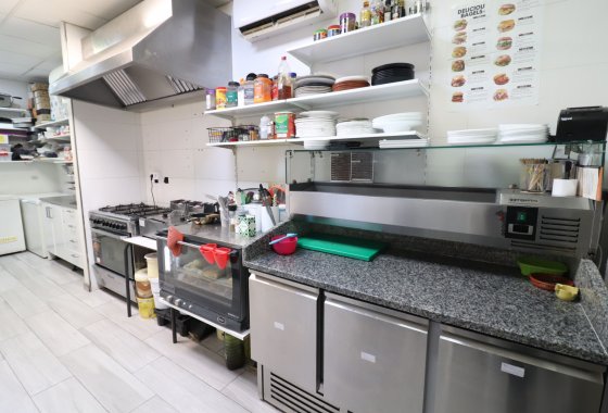 بازفروش - تجاری - Benijofar