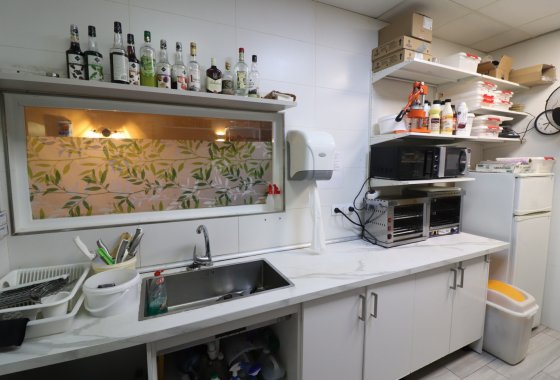 بازفروش - تجاری - Benijofar