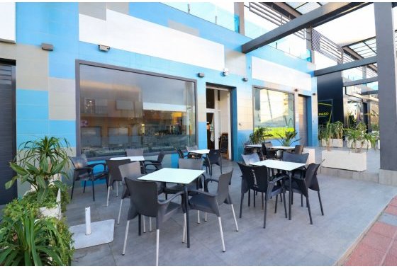 بازفروش - تجاری - Benijofar