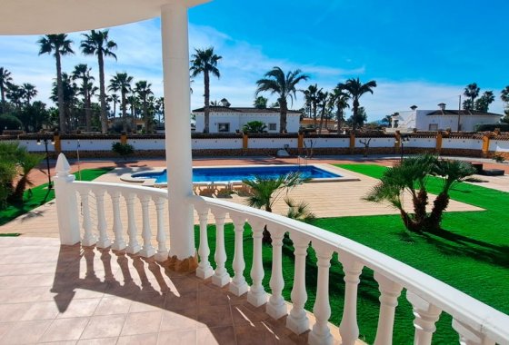 Wiederverkauf - Country House - Catral