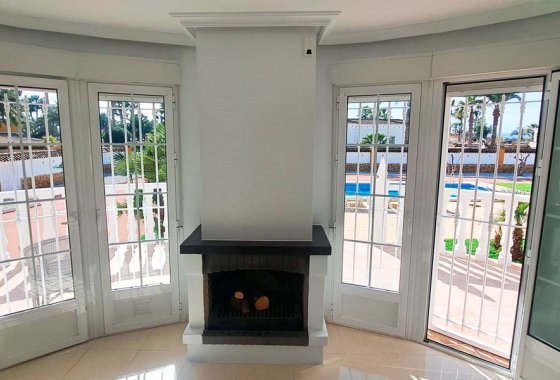 Wiederverkauf - Country House - Catral