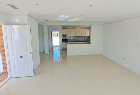 Wiederverkauf - Country House - Catral