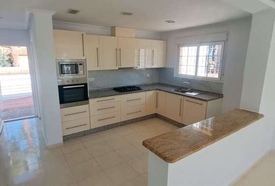 Wiederverkauf - Country House - Catral