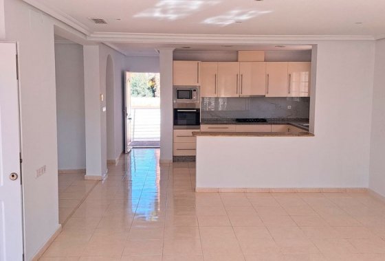 Wiederverkauf - Country House - Catral