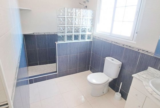 Wiederverkauf - Country House - Catral