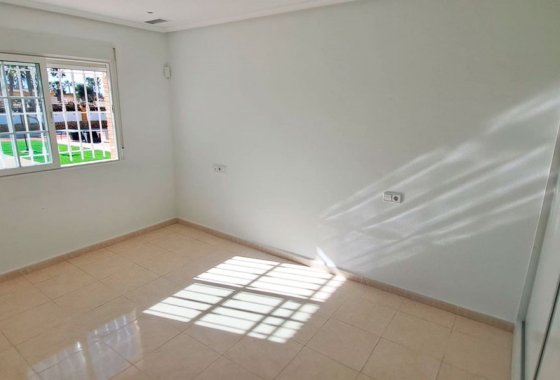 Wiederverkauf - Country House - Catral