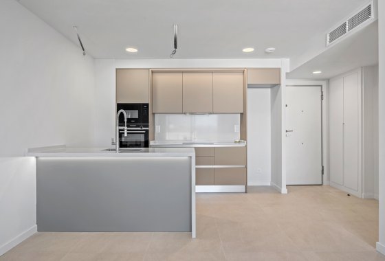 Resale - Apartment - Denia - Puerto