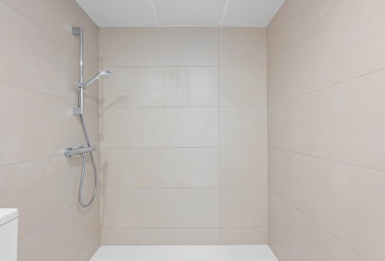 Resale - Apartment - Denia - Puerto