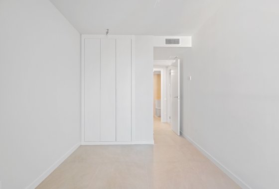 Resale - Apartment - Denia - Puerto