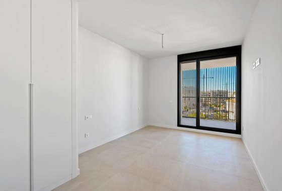 Resale - Apartment - Denia - Puerto
