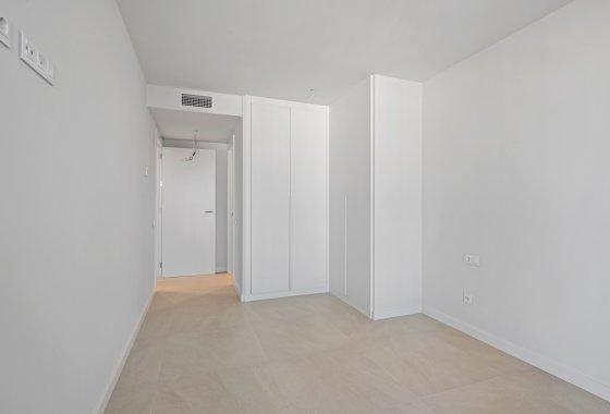 Resale - Apartment - Denia - Puerto