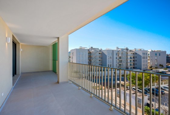 Resale - Apartment - Denia - Puerto