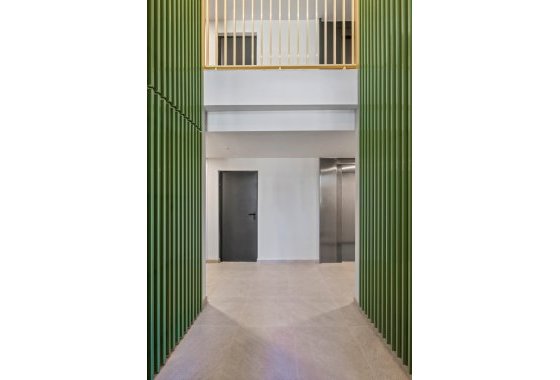 Resale - Apartment - Denia - Puerto