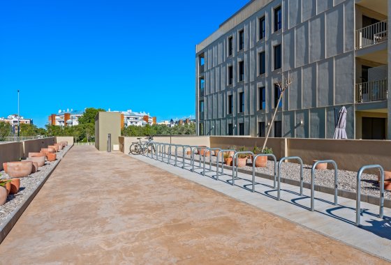 Resale - Apartment - Denia - Puerto