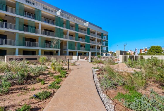 Resale - Apartment - Denia - Puerto