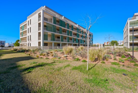 Resale - Apartment - Denia - Puerto
