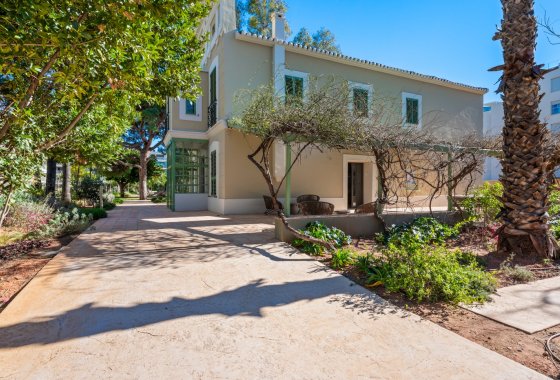 Resale - Apartment - Denia - Puerto