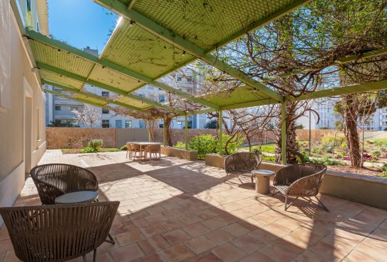 Resale - Apartment - Denia - Puerto