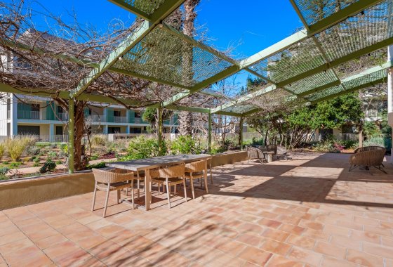 Resale - Apartment - Denia - Puerto