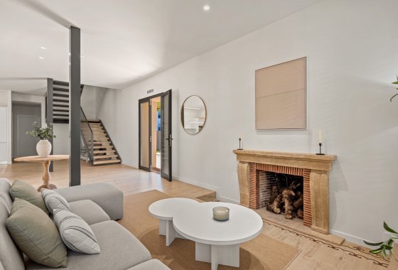 Resale - Apartment - Denia - Puerto