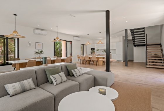 Resale - Apartment - Denia - Puerto