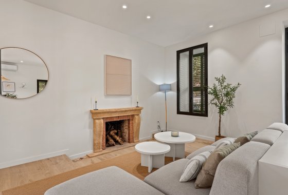 Resale - Apartment - Denia - Puerto