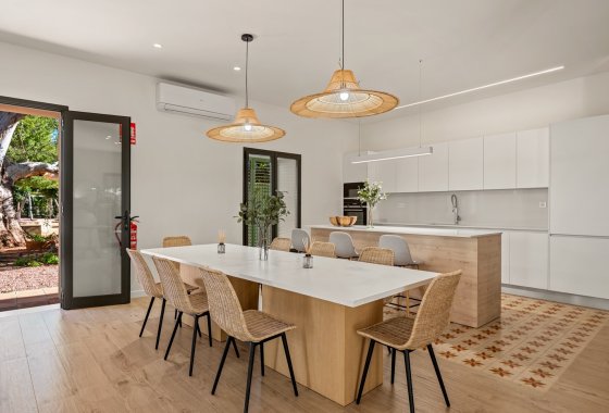 Resale - Apartment - Denia - Puerto