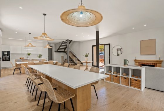 Resale - Apartment - Denia - Puerto