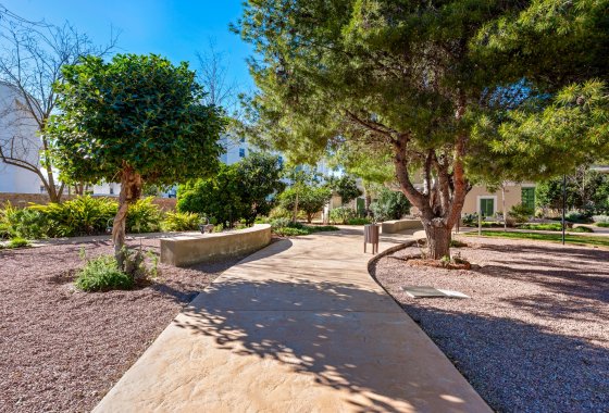 Resale - Apartment - Denia - Puerto