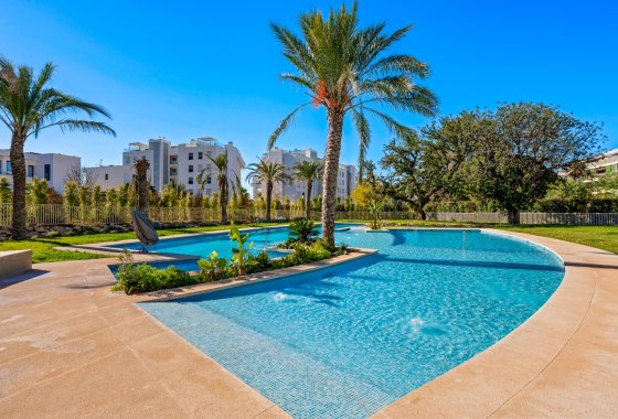 Resale - Apartment - Denia - Puerto