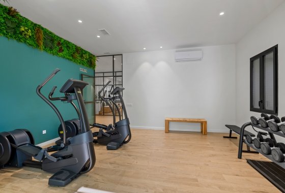 Resale - Apartment - Denia - Puerto