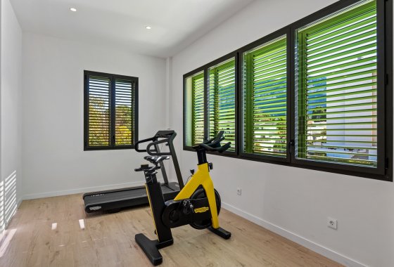 Resale - Apartment - Denia - Puerto