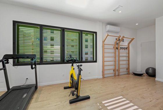 Resale - Apartment - Denia - Puerto