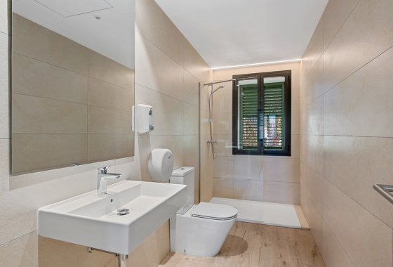 Resale - Apartment - Denia - Puerto