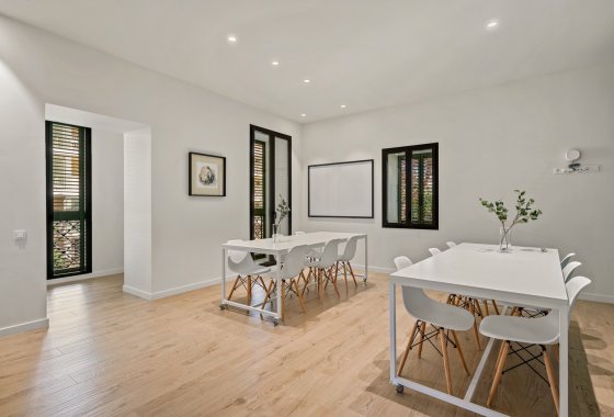 Resale - Apartment - Denia - Puerto