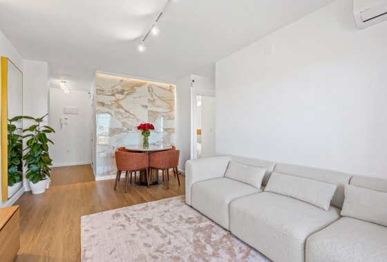 Resale - Apartment - Orihuela Costa - Punta Prima