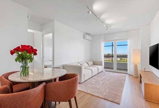 Resale - Apartment - Orihuela Costa - Punta Prima